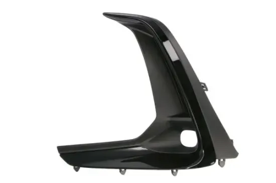 Zier-/Schutzleiste, Stoßfänger vorne links BLIC 6502-07-8268913P Bild Zier-/Schutzleiste, Stoßfänger vorne links BLIC 6502-07-8268913P