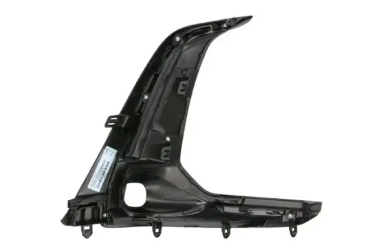 Zier-/Schutzleiste, Stoßfänger vorne links BLIC 6502-07-8268913P Bild Zier-/Schutzleiste, Stoßfänger vorne links BLIC 6502-07-8268913P