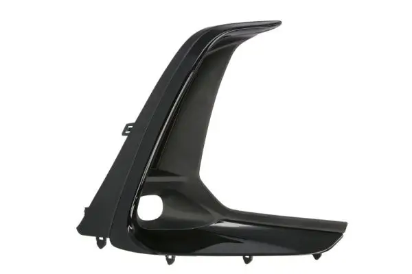 Zier-/Schutzleiste, Stoßfänger vorne links vorne rechts BLIC 6502-07-8268914P