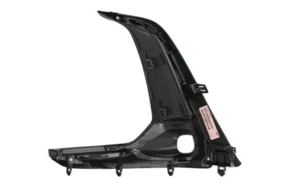 Zier-/Schutzleiste, Stoßfänger vorne links vorne rechts BLIC 6502-07-8268914P Bild Zier-/Schutzleiste, Stoßfänger vorne links vorne rechts BLIC 6502-07-8268914P