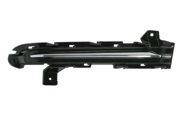 Zier-/Schutzleiste, Stoßfänger vorne links BLIC 6502-07-9001921P