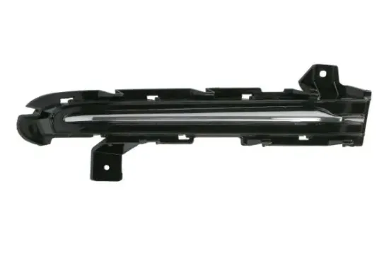 Zier-/Schutzleiste, Stoßfänger vorne links BLIC 6502-07-9001921P Bild Zier-/Schutzleiste, Stoßfänger vorne links BLIC 6502-07-9001921P