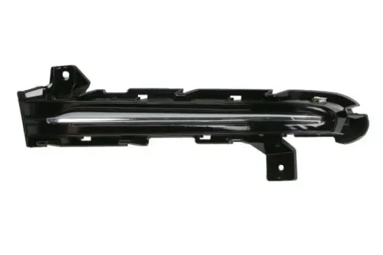 Zier-/Schutzleiste, Stoßfänger vorne rechts BLIC 6502-07-9001922P Bild Zier-/Schutzleiste, Stoßfänger vorne rechts BLIC 6502-07-9001922P