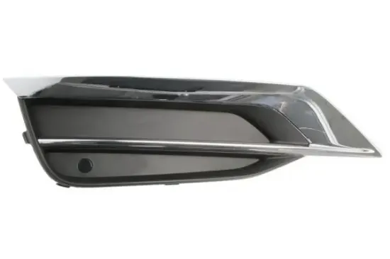 Lüftungsgitter, Stoßfänger vorne links BLIC 6502-07-9041911P Bild Lüftungsgitter, Stoßfänger vorne links BLIC 6502-07-9041911P