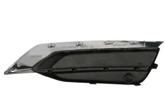 Lüftungsgitter, Stoßfänger vorne links BLIC 6502-07-9041911P Bild Lüftungsgitter, Stoßfänger vorne links BLIC 6502-07-9041911P