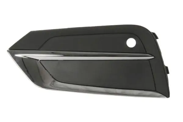 Lüftungsgitter, Stoßfänger vorne links BLIC 6502-07-9058913P