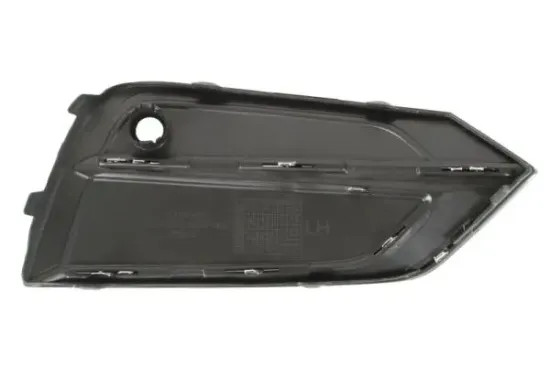 Lüftungsgitter, Stoßfänger vorne links BLIC 6502-07-9058913P Bild Lüftungsgitter, Stoßfänger vorne links BLIC 6502-07-9058913P