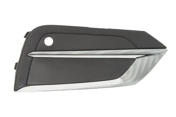 Lüftungsgitter, Stoßfänger vorne links vorne rechts BLIC 6502-07-9058914P