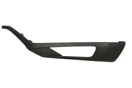 Lüftungsgitter, Stoßfänger vorne links unten BLIC 6502-07-9061913P Bild Lüftungsgitter, Stoßfänger vorne links unten BLIC 6502-07-9061913P