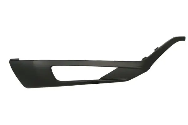 Lüftungsgitter, Stoßfänger vorne links vorne rechts unten BLIC 6502-07-9061914P