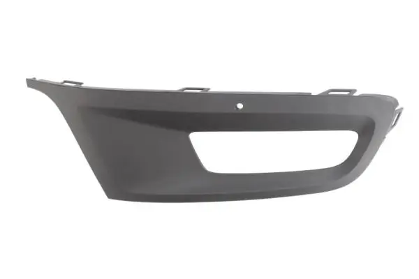 Lagerung, Kotflügelhalterung vorne links BLIC 7802-03-2098381P