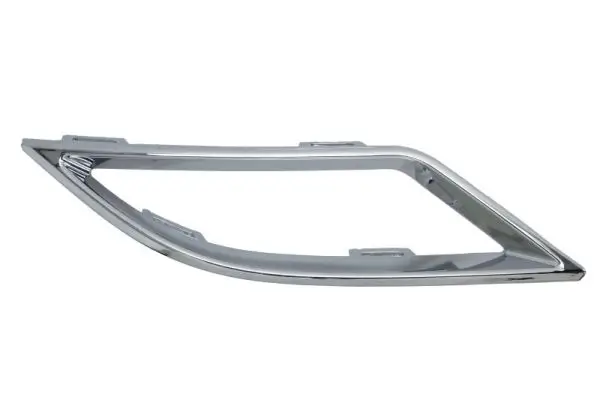 Zier-/Schutzleiste, Kühlergitter hinten vorne links BLIC 6502-07-9508917CP