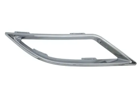 Zier-/Schutzleiste, Kühlergitter hinten vorne rechts BLIC 6502-07-9508918CP Bild Zier-/Schutzleiste, Kühlergitter hinten vorne rechts BLIC 6502-07-9508918CP