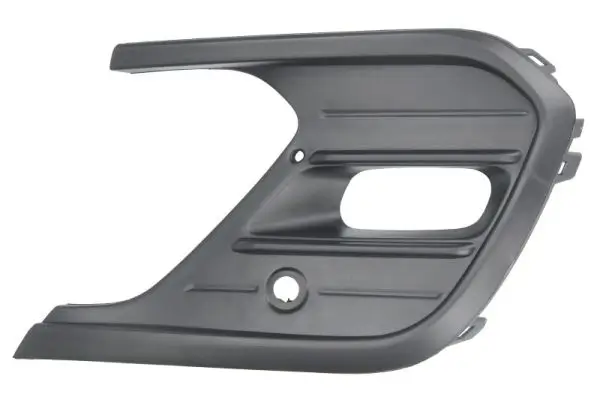 Lüftungsgitter, Stoßfänger vorne links vorne rechts BLIC 6502-07-9509992P