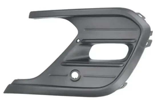 Lüftungsgitter, Stoßfänger vorne links vorne rechts BLIC 6502-07-9509992P Bild Lüftungsgitter, Stoßfänger vorne links vorne rechts BLIC 6502-07-9509992P