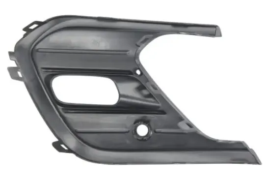 Lüftungsgitter, Stoßfänger vorne links vorne rechts BLIC 6502-07-9509992P Bild Lüftungsgitter, Stoßfänger vorne links vorne rechts BLIC 6502-07-9509992P