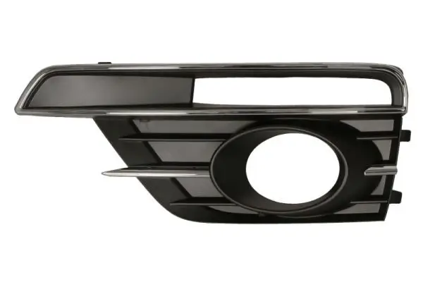 Lüftungsgitter, Stoßfänger vorne links BLIC 6502-07-9515915P