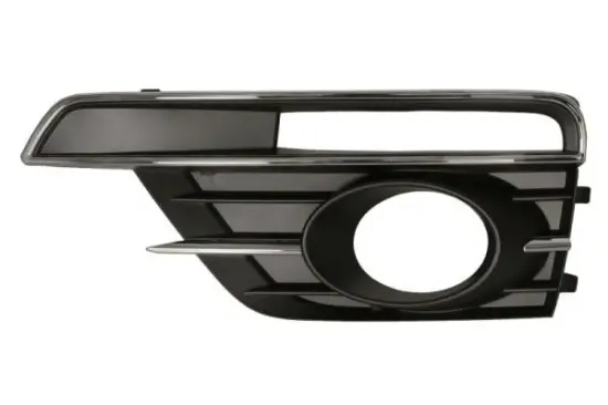 Lüftungsgitter, Stoßfänger vorne links BLIC 6502-07-9515915P Bild Lüftungsgitter, Stoßfänger vorne links BLIC 6502-07-9515915P