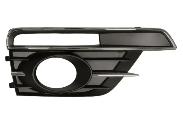 Lüftungsgitter, Stoßfänger vorne links vorne rechts BLIC 6502-07-9515916P