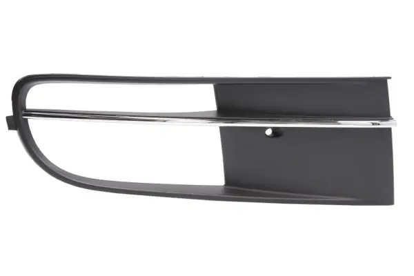 Lüftungsgitter, Stoßfänger vorne rechts BLIC 6502-07-9515992P