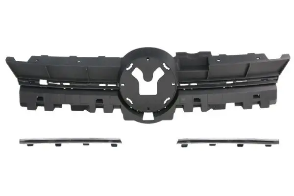 Kühlergitter Mitte BLIC 6502-07-9516991P