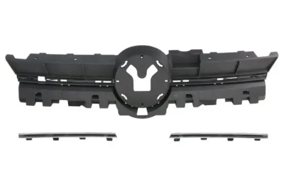 Kühlergitter Mitte BLIC 6502-07-9516991P Bild Kühlergitter Mitte BLIC 6502-07-9516991P