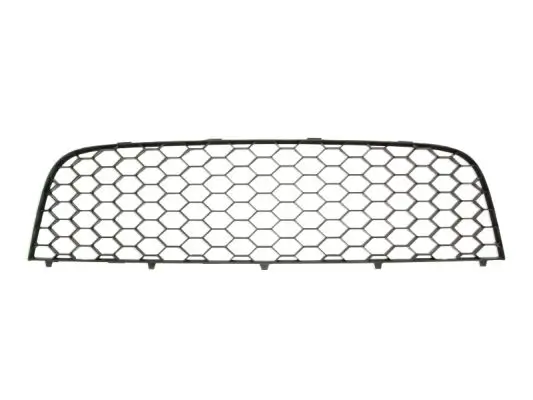 Lüftungsgitter, Stoßfänger vorne Mitte BLIC 6502-07-9524915P