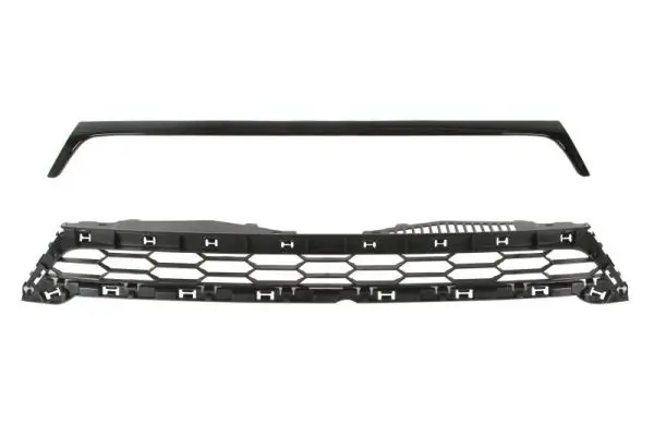 Kühlergitter BLIC 6502-07-9532992P