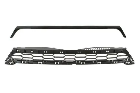 Kühlergitter BLIC 6502-07-9532992P Bild Kühlergitter BLIC 6502-07-9532992P