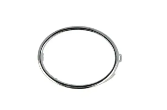 Lüftungsgitter, Stoßfänger vorne rechts BLIC 6502-07-9534912P Bild Lüftungsgitter, Stoßfänger vorne rechts BLIC 6502-07-9534912P