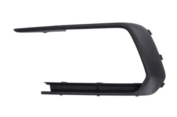 Lüftungsgitter, Stoßfänger vorne links BLIC 6502-07-9535917P