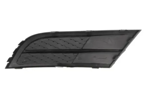 Lüftungsgitter, Stoßfänger vorne links BLIC 6502-07-9535925PP Bild Lüftungsgitter, Stoßfänger vorne links BLIC 6502-07-9535925PP