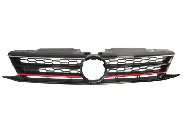 Kühlergitter BLIC 6502-07-9535993P