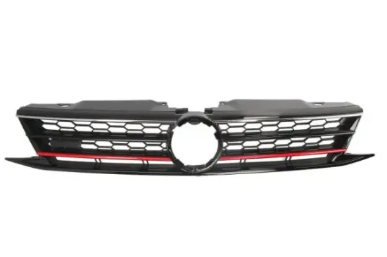 Kühlergitter BLIC 6502-07-9535993P Bild Kühlergitter BLIC 6502-07-9535993P