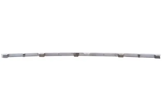 Zier-/Schutzleiste, Stoßfänger hinten BLIC 6502-07-9540971P Bild Zier-/Schutzleiste, Stoßfänger hinten BLIC 6502-07-9540971P