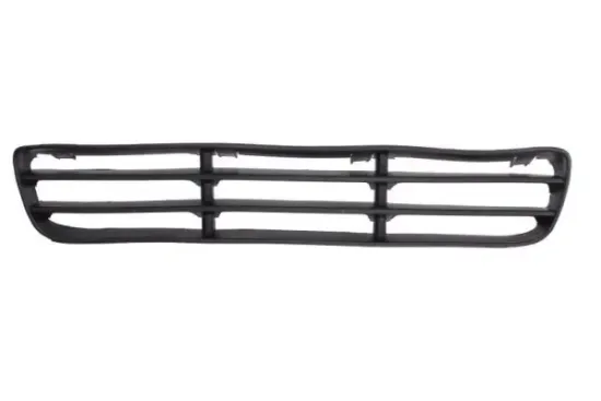 Lüftungsgitter, Stoßfänger vorne Mitte BLIC 6502-07-9543910P Bild Lüftungsgitter, Stoßfänger vorne Mitte BLIC 6502-07-9543910P