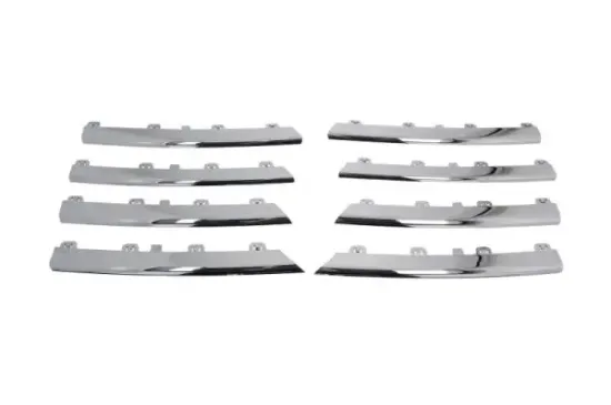 Zier-/Schutzleiste, Kühlergitter BLIC 6502-07-9544992P Bild Zier-/Schutzleiste, Kühlergitter BLIC 6502-07-9544992P