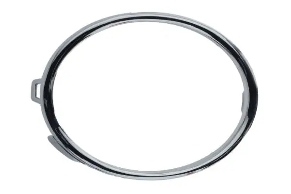 Rahmen, Nebelscheinwerfer vorne links BLIC 6502-07-9548917PP