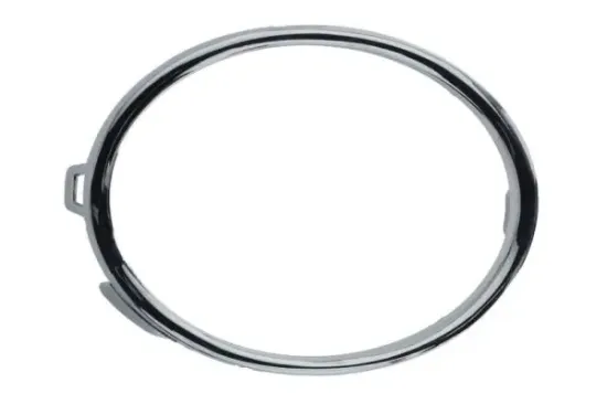 Rahmen, Nebelscheinwerfer vorne links BLIC 6502-07-9548917PP Bild Rahmen, Nebelscheinwerfer vorne links BLIC 6502-07-9548917PP