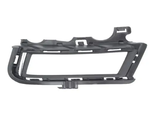 Lüftungsgitter, Stoßfänger links BLIC 6502-07-9550915P