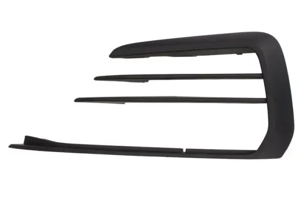 Lüftungsgitter, Stoßfänger vorne links BLIC 6502-07-9550917GP