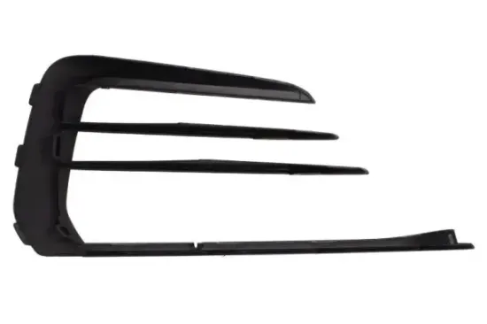 Lüftungsgitter, Stoßfänger vorne links BLIC 6502-07-9550917GP Bild Lüftungsgitter, Stoßfänger vorne links BLIC 6502-07-9550917GP