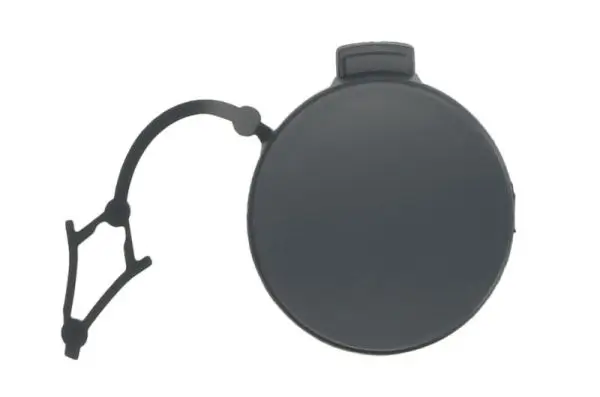 Stoßfängerabdeckung, Anhängevorrichtung vorne links BLIC 6502-07-9550923P