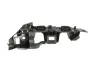Halter, Stoßfänger vorne links BLIC 6502-07-9550933P