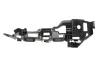 Halter, Stoßfänger vorne rechts BLIC 6502-07-9550934P