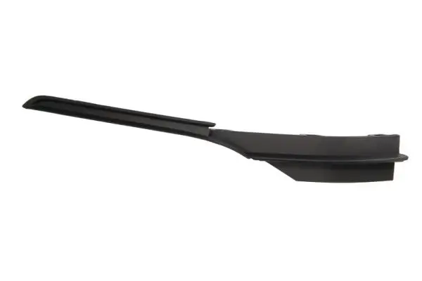 Lüftungsgitter, Stoßfänger vorne links unten BLIC 6502-07-9550991BP