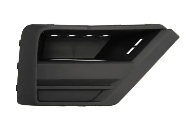 Lüftungsgitter, Stoßfänger vorne rechts BLIC 6502-07-9565912Q