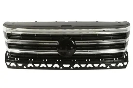 Kühlergitter vorne BLIC 6502-07-9565990P Bild Kühlergitter vorne BLIC 6502-07-9565990P