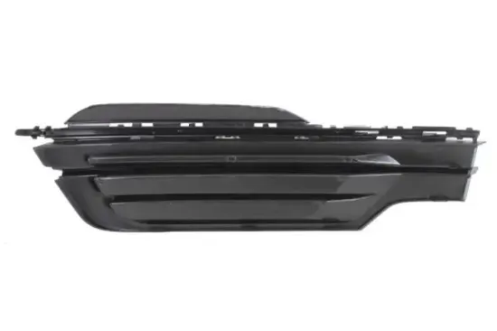 Lüftungsgitter, Stoßfänger vorne rechts BLIC 6502-07-9566912P Bild Lüftungsgitter, Stoßfänger vorne rechts BLIC 6502-07-9566912P