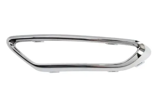 Zier-/Schutzleiste, Kühlergitter hinten vorne rechts BLIC 6502-07-9566918CP Bild Zier-/Schutzleiste, Kühlergitter hinten vorne rechts BLIC 6502-07-9566918CP